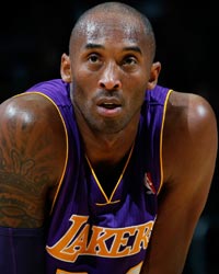 Kobe Bryant